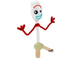justplay Disney Pixar Toy Story 5 Make your own Forky