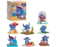 Disney Stitch - Filmo laiko aklųjų dėžutės, įvairios (302-46109)