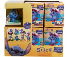 Disney Stitch - Filmo laiko aklųjų dėžutės, įvairios (302-46109)