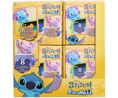 _Nowe *****JustPlay Stitch Attachmeez fig.niesp.64515