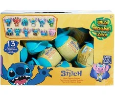 _Nowe *****JustPlay Stitch GoesWild fig.niespodz.64546