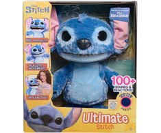 Spin Master ORBICO *****Stitch plusz interakt.Ultimate 12284 22842