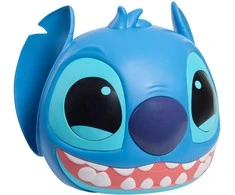 justplay STITCH Didelė staigmenos kapsulė, figūrėlė