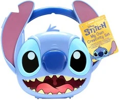 justplay Disney Stitch My Own Creative set
