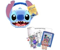 justplay Disney Stitch My Own Creative set