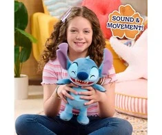„Disney Stitch“ – „Crack Me Up“ pliušinis 28 cm (302-10421)