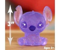 justplay JUST PLAY STITCH Tampri kolekcinė figūrėlė uždaroje pakuotėje, 5 cm