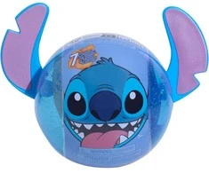justplay JUST PLAY STITCH Tampri kolekcinė figūrėlė uždaroje pakuotėje, 5 cm