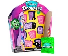 justplay JUP DISNEY Doorables Inside Out 2 Collec