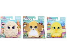 Hasbro *****FRR Fuzzalots interakt.zwierzak 28065 28066