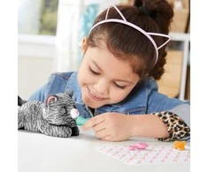 Hasbro *****FRR interaktywne Newborns kotek/piesek 28070