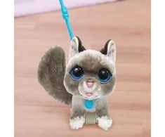 FURREAL WAGALOTS Interaktyvus kačiukas