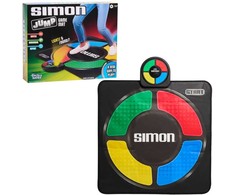 justplay Hasbro Simon Jump game