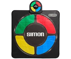 justplay Hasbro Simon Jump game