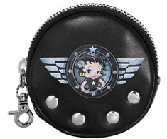 Karactermania Betty Boop Love purse