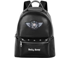 Karactermania Betty Boop Motor Love backpack 29cm