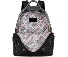 Karactermania Betty Boop Motor Love backpack 29cm