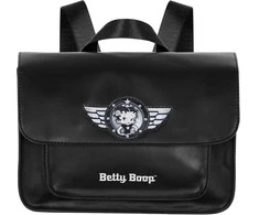 Karactermania Betty Boop Motor Love backpack bag 26cm