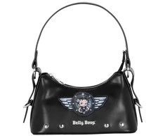 Karactermania Betty Boop Motor Love bag