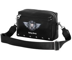 Karactermania Betty Boop Motor Love shoulder bag