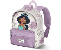 Karactermania Disney Aladdin Jasmine Lily backpack 27cm