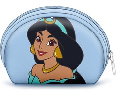Karactermania Disney Aladdin Jasmine wallet