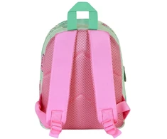 Karactermania Disney Beauty and the Beast Rose backpack 27cm