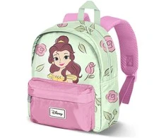 Karactermania Disney Beauty and the Beast Rose backpack 27cm