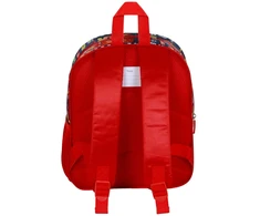 Karactermania Disney Cars Cups 3D backpack 31cm