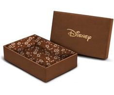 Karactermania Disney Chip y Chop wallet