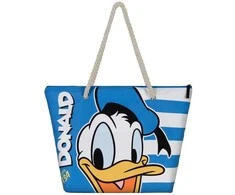 Karactermania Disney Donald Duck Sailor beach bag