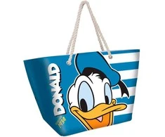 Karactermania Disney Donald Duck Sailor beach bag