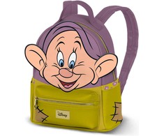 Karactermania Disney Dopey Snow Baltas backpack 29cm