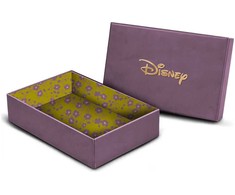 Karactermania Disney Dopey Snow Baltas wallet