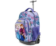 Kelioninis Karactermania Disney Frozen 2 Dear trolley 47cm