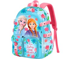 Karactermania Disney Frozen 2 Heart backpack 40cm