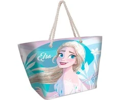 Karactermania Disney Frozen 2 Summer beach bag