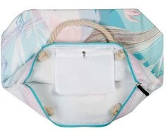 Karactermania Disney Frozen 2 Summer beach bag