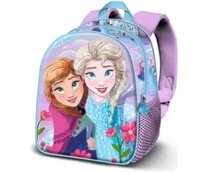 Karactermania Disney Frozen Breeze 3D backpack 31cm