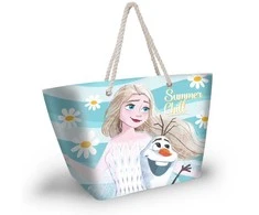 Karactermania Disney Frozen Chill beach bag
