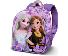 Karactermania Disney Frozen Violet 3D backpack 31cm
