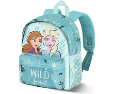 Karactermania Disney Frozen Wild backpack 27cm