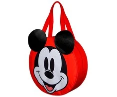 Karactermania Disney Mickey beach bag