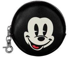 Karactermania Disney Mickey purse