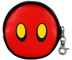 Karactermania Disney Mickey purse