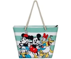 Karactermania Disney Mickey Together beach bag