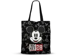 Karactermania Disney Mickey Year shopping bag 40cm