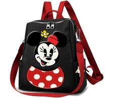 Karactermania Disney Minnie backpack bag 33cm