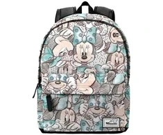 Karactermania Disney Minnie Drawing backpack 41cm