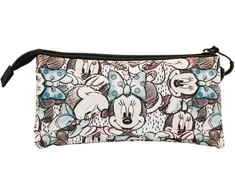 Karactermania Disney Minnie Drawing pencil case